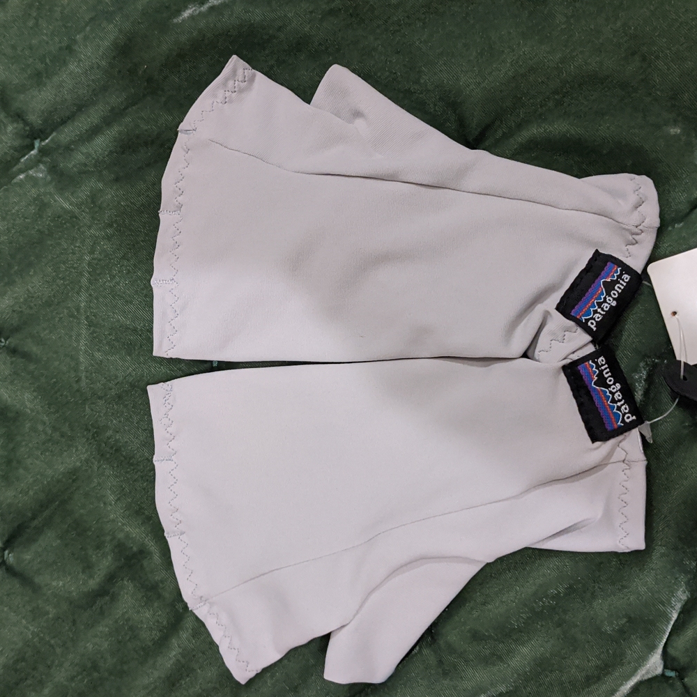 Patagonia sun gloves